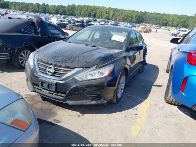 Photo 1 VIN: 1N4AL3AP4GN385011 - NISSAN ALTIMA 