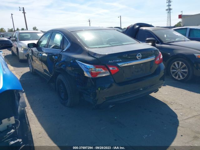 Photo 2 VIN: 1N4AL3AP4GN385011 - NISSAN ALTIMA 