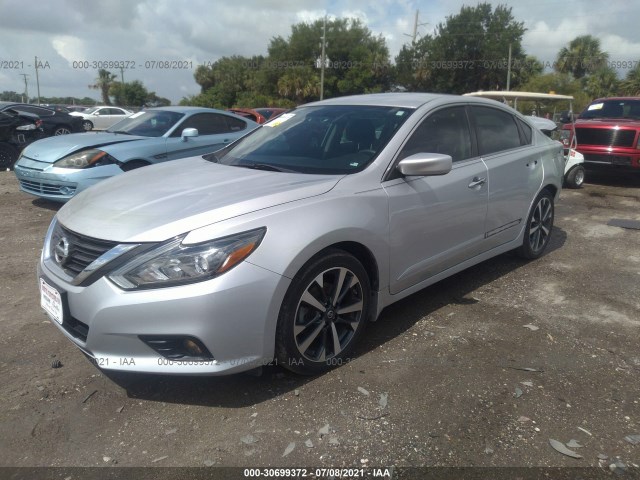 Photo 1 VIN: 1N4AL3AP4GN386319 - NISSAN ALTIMA 