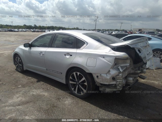 Photo 2 VIN: 1N4AL3AP4GN386319 - NISSAN ALTIMA 