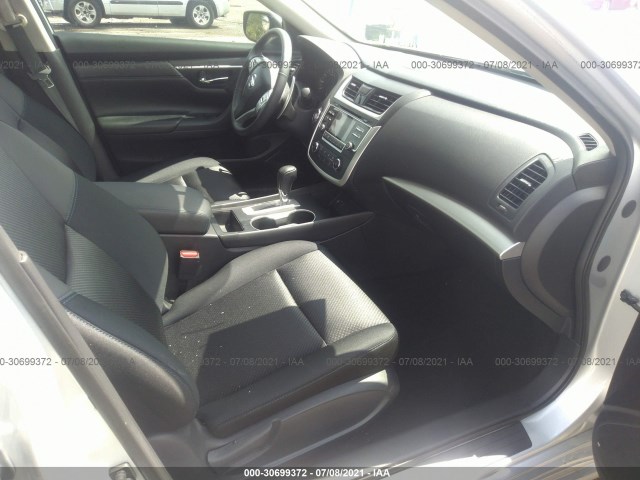 Photo 4 VIN: 1N4AL3AP4GN386319 - NISSAN ALTIMA 