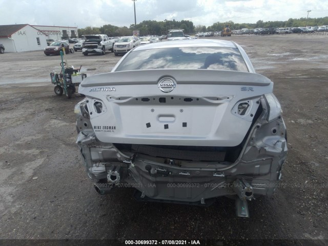 Photo 5 VIN: 1N4AL3AP4GN386319 - NISSAN ALTIMA 