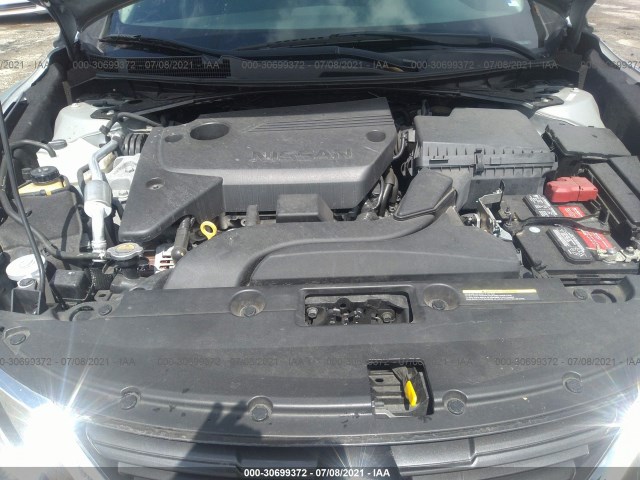 Photo 9 VIN: 1N4AL3AP4GN386319 - NISSAN ALTIMA 