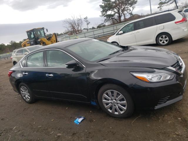 Photo 3 VIN: 1N4AL3AP4GN386756 - NISSAN ALTIMA 2.5 