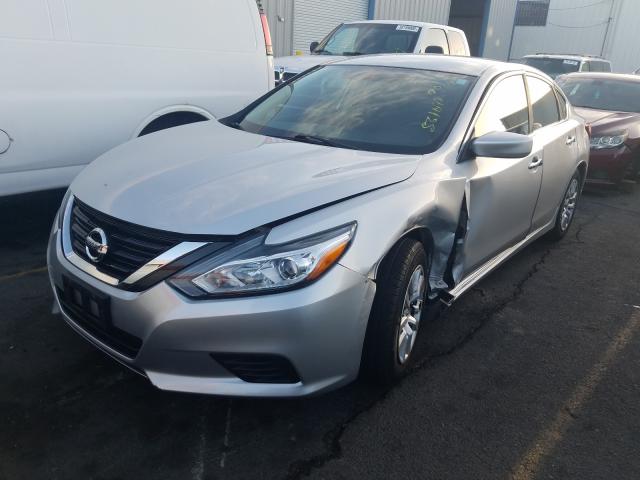 Photo 1 VIN: 1N4AL3AP4GN387504 - NISSAN ALTIMA 2.5 