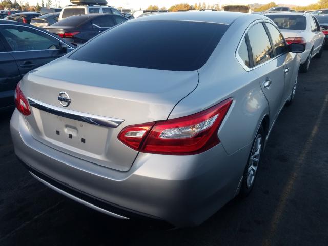 Photo 3 VIN: 1N4AL3AP4GN387504 - NISSAN ALTIMA 2.5 