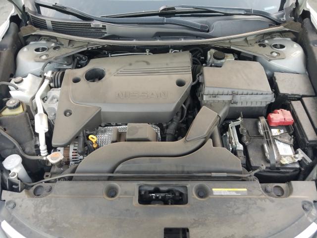 Photo 6 VIN: 1N4AL3AP4GN387504 - NISSAN ALTIMA 2.5 