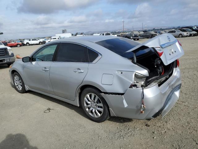 Photo 1 VIN: 1N4AL3AP4GN387504 - NISSAN ALTIMA 2.5 