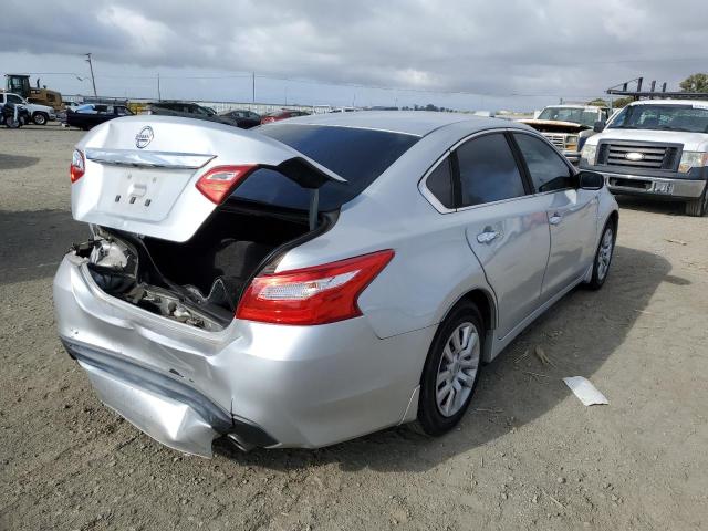 Photo 2 VIN: 1N4AL3AP4GN387504 - NISSAN ALTIMA 2.5 