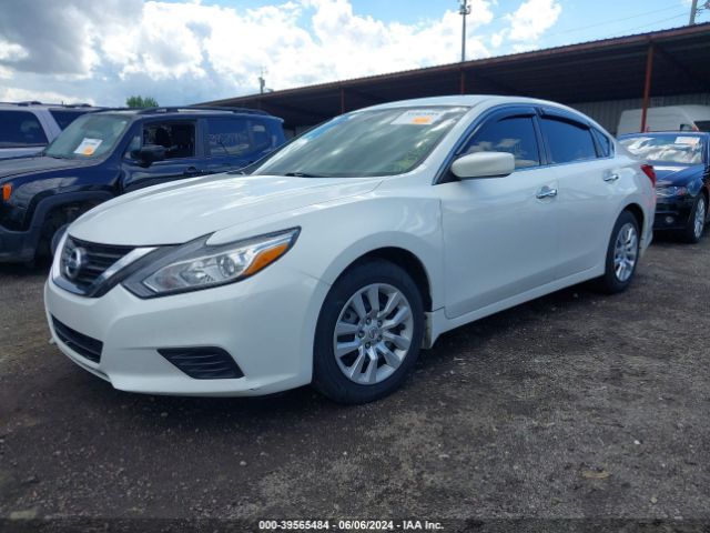 Photo 1 VIN: 1N4AL3AP4GN387745 - NISSAN ALTIMA 