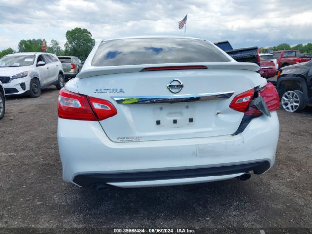 Photo 5 VIN: 1N4AL3AP4GN387745 - NISSAN ALTIMA 