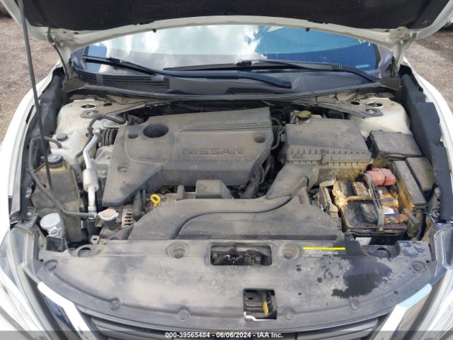 Photo 9 VIN: 1N4AL3AP4GN387745 - NISSAN ALTIMA 