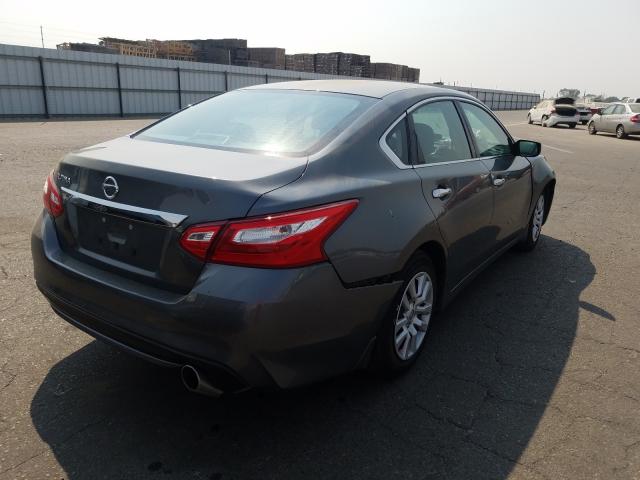 Photo 3 VIN: 1N4AL3AP4GN388166 - NISSAN ALTIMA 2.5 