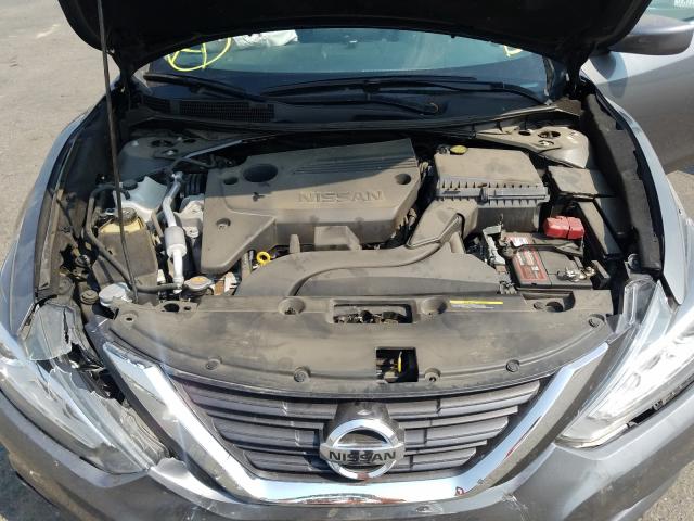 Photo 6 VIN: 1N4AL3AP4GN388166 - NISSAN ALTIMA 2.5 