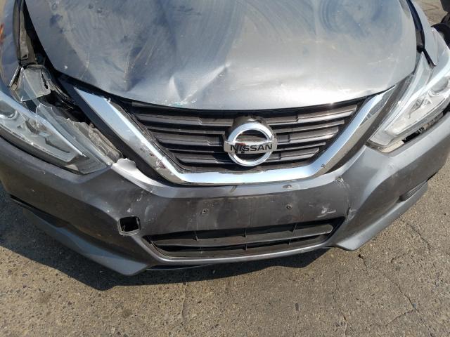 Photo 8 VIN: 1N4AL3AP4GN388166 - NISSAN ALTIMA 2.5 