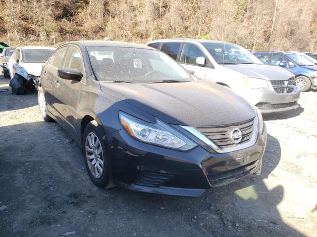 Photo 0 VIN: 1N4AL3AP4GN388457 - NISSAN ALTIMA 2.5 