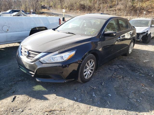 Photo 1 VIN: 1N4AL3AP4GN388457 - NISSAN ALTIMA 2.5 