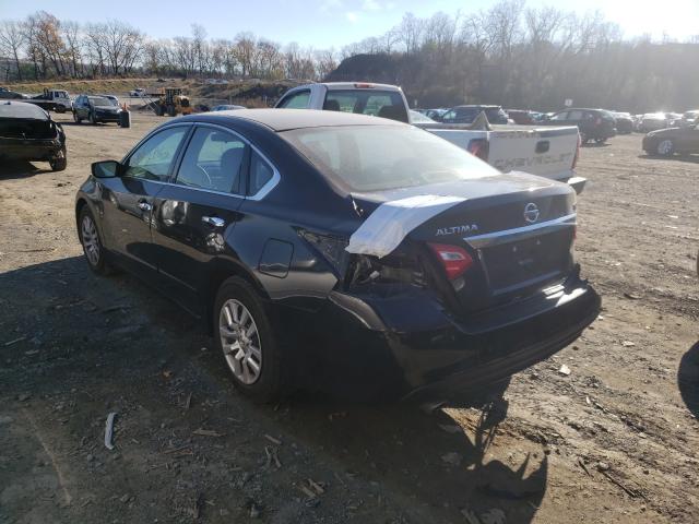 Photo 2 VIN: 1N4AL3AP4GN388457 - NISSAN ALTIMA 2.5 