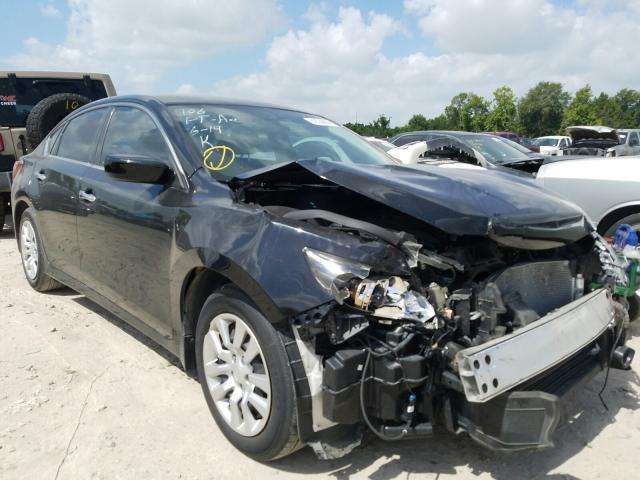 Photo 0 VIN: 1N4AL3AP4GN389723 - NISSAN ALTIMA 2.5 