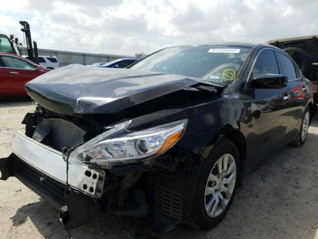 Photo 1 VIN: 1N4AL3AP4GN389723 - NISSAN ALTIMA 2.5 