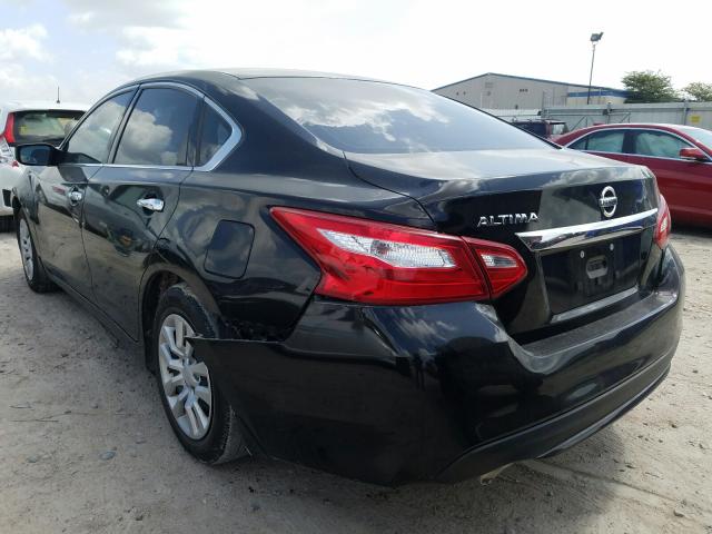 Photo 2 VIN: 1N4AL3AP4GN389723 - NISSAN ALTIMA 2.5 