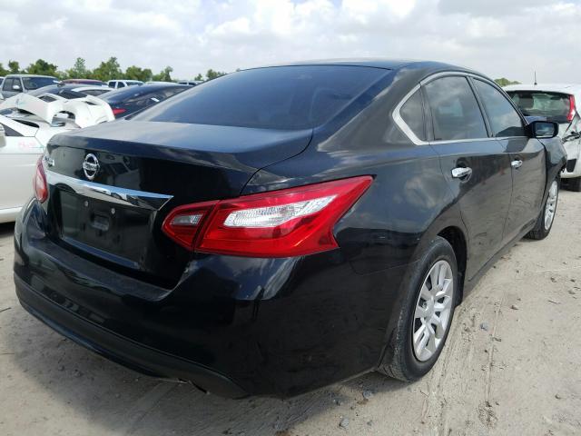 Photo 3 VIN: 1N4AL3AP4GN389723 - NISSAN ALTIMA 2.5 