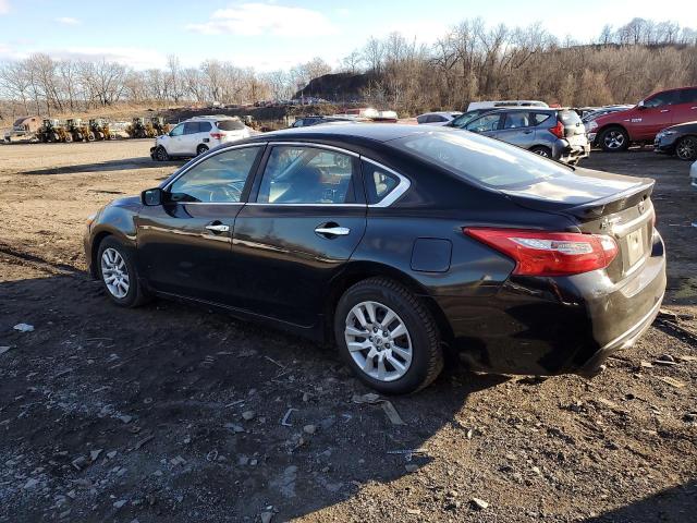 Photo 1 VIN: 1N4AL3AP4GN390645 - NISSAN ALTIMA 