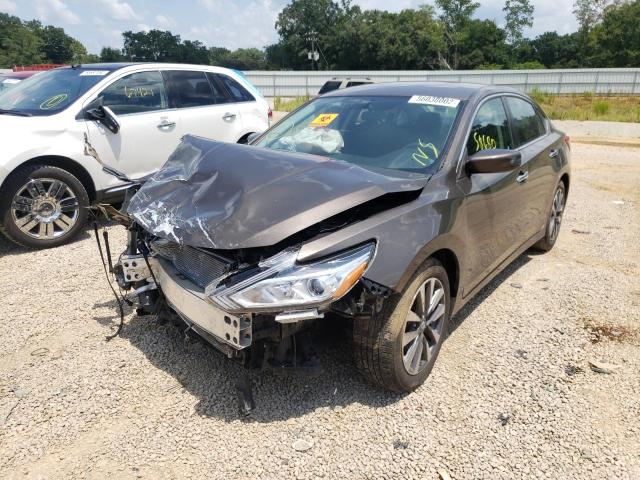 Photo 1 VIN: 1N4AL3AP4HC108596 - NISSAN ALTIMA 2.5 