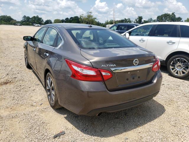 Photo 2 VIN: 1N4AL3AP4HC108596 - NISSAN ALTIMA 2.5 