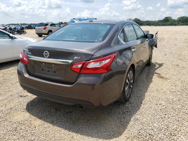 Photo 3 VIN: 1N4AL3AP4HC108596 - NISSAN ALTIMA 2.5 