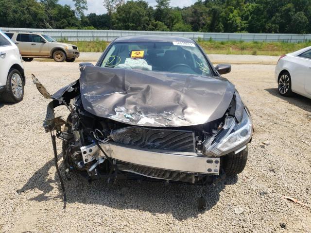 Photo 8 VIN: 1N4AL3AP4HC108596 - NISSAN ALTIMA 2.5 