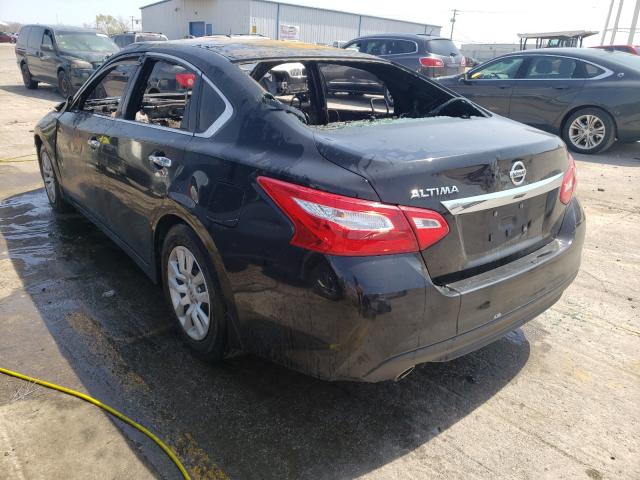 Photo 2 VIN: 1N4AL3AP4HC109179 - NISSAN ALTIMA 2.5 