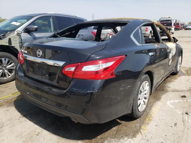 Photo 3 VIN: 1N4AL3AP4HC109179 - NISSAN ALTIMA 2.5 