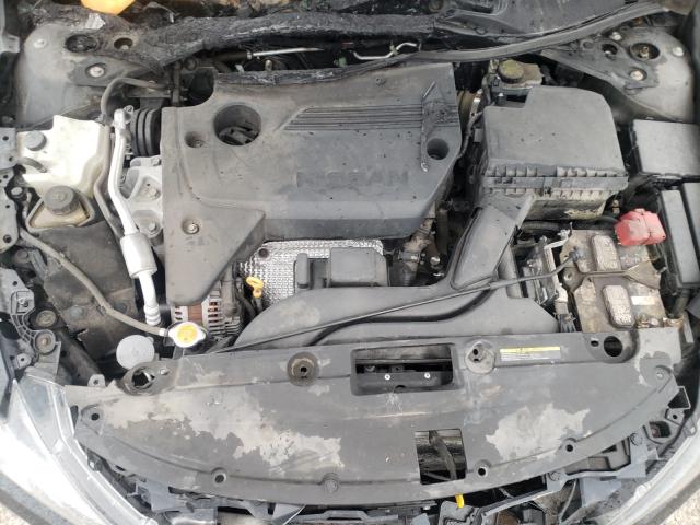 Photo 6 VIN: 1N4AL3AP4HC109179 - NISSAN ALTIMA 2.5 