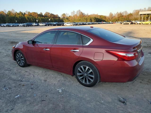 Photo 1 VIN: 1N4AL3AP4HC109327 - NISSAN ALTIMA 2.5 