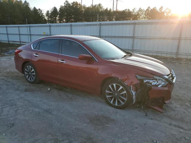 Photo 3 VIN: 1N4AL3AP4HC109327 - NISSAN ALTIMA 2.5 