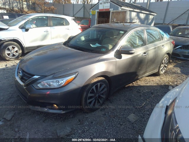 Photo 1 VIN: 1N4AL3AP4HC110798 - NISSAN ALTIMA 