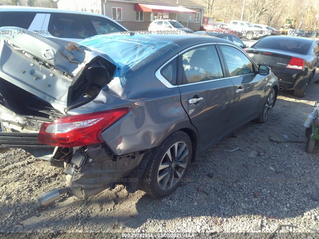 Photo 3 VIN: 1N4AL3AP4HC110798 - NISSAN ALTIMA 