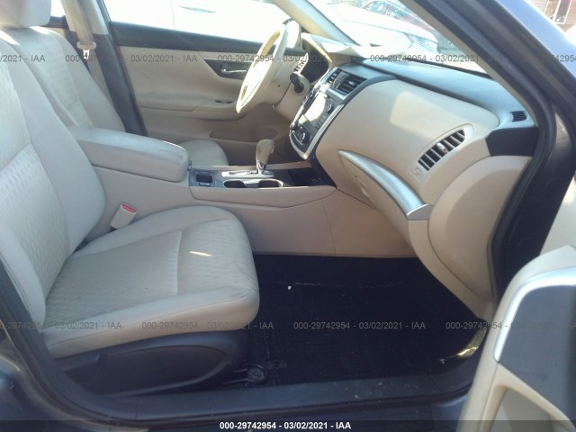 Photo 4 VIN: 1N4AL3AP4HC110798 - NISSAN ALTIMA 