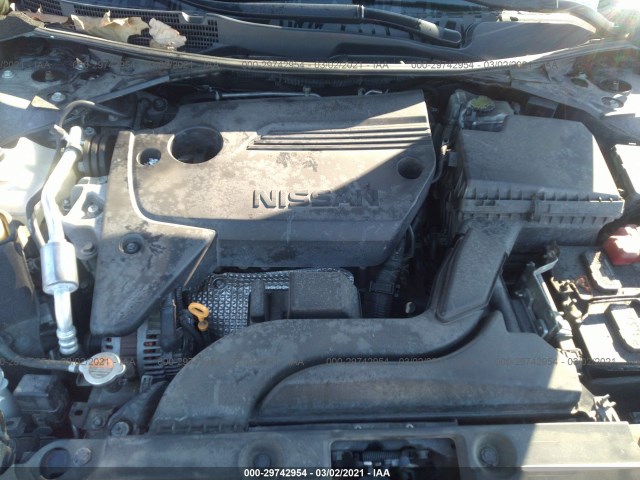 Photo 9 VIN: 1N4AL3AP4HC110798 - NISSAN ALTIMA 