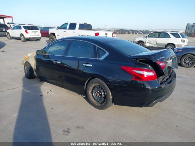 Photo 2 VIN: 1N4AL3AP4HC113846 - NISSAN ALTIMA 