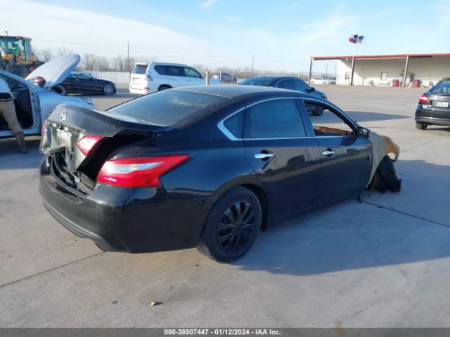 Photo 3 VIN: 1N4AL3AP4HC113846 - NISSAN ALTIMA 