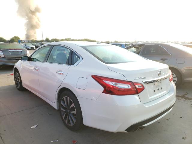 Photo 2 VIN: 1N4AL3AP4HC115290 - NISSAN ALTIMA 2.5 