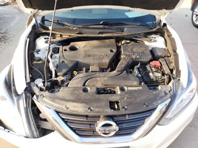 Photo 6 VIN: 1N4AL3AP4HC115290 - NISSAN ALTIMA 2.5 