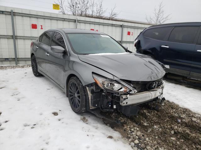 Photo 0 VIN: 1N4AL3AP4HC117850 - NISSAN ALTIMA 2.5 