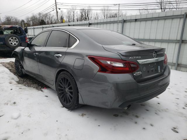 Photo 2 VIN: 1N4AL3AP4HC117850 - NISSAN ALTIMA 2.5 