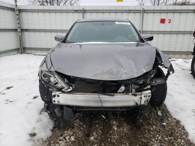 Photo 8 VIN: 1N4AL3AP4HC117850 - NISSAN ALTIMA 2.5 