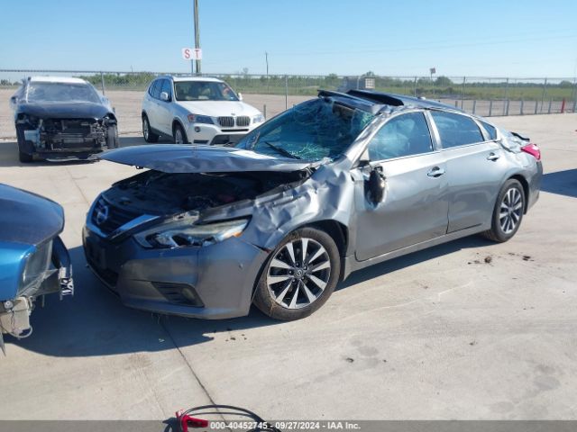 Photo 1 VIN: 1N4AL3AP4HC118027 - NISSAN ALTIMA 