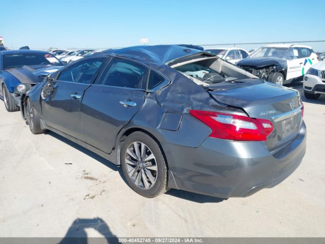 Photo 2 VIN: 1N4AL3AP4HC118027 - NISSAN ALTIMA 