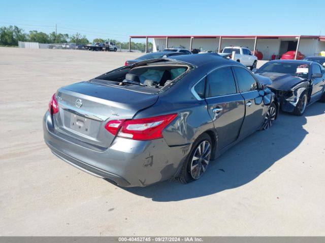 Photo 3 VIN: 1N4AL3AP4HC118027 - NISSAN ALTIMA 